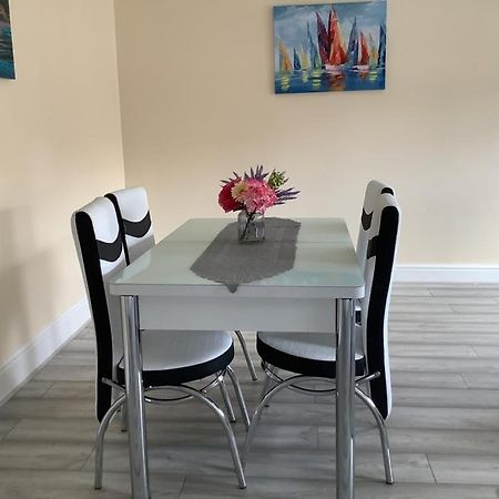 Blackpool Clifton Street Holiday Apartments エクステリア 写真