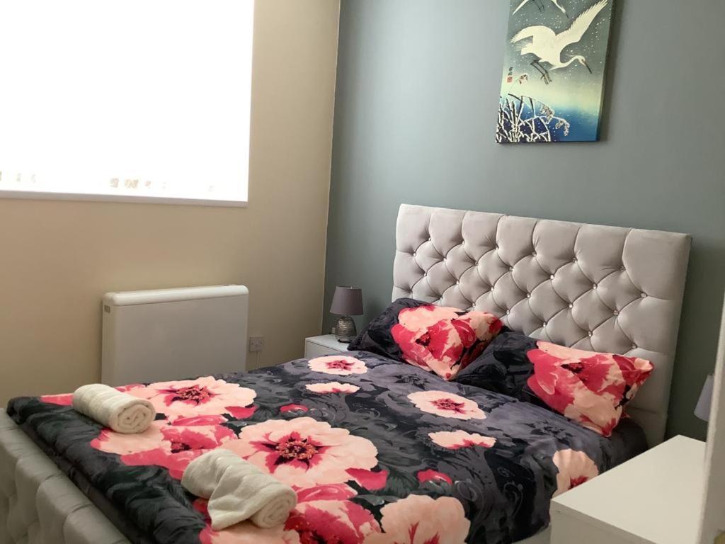 Blackpool Clifton Street Holiday Apartments エクステリア 写真