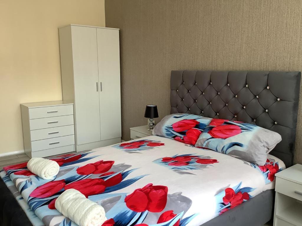 Blackpool Clifton Street Holiday Apartments エクステリア 写真