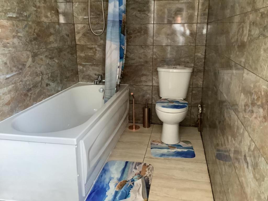 Blackpool Clifton Street Holiday Apartments エクステリア 写真